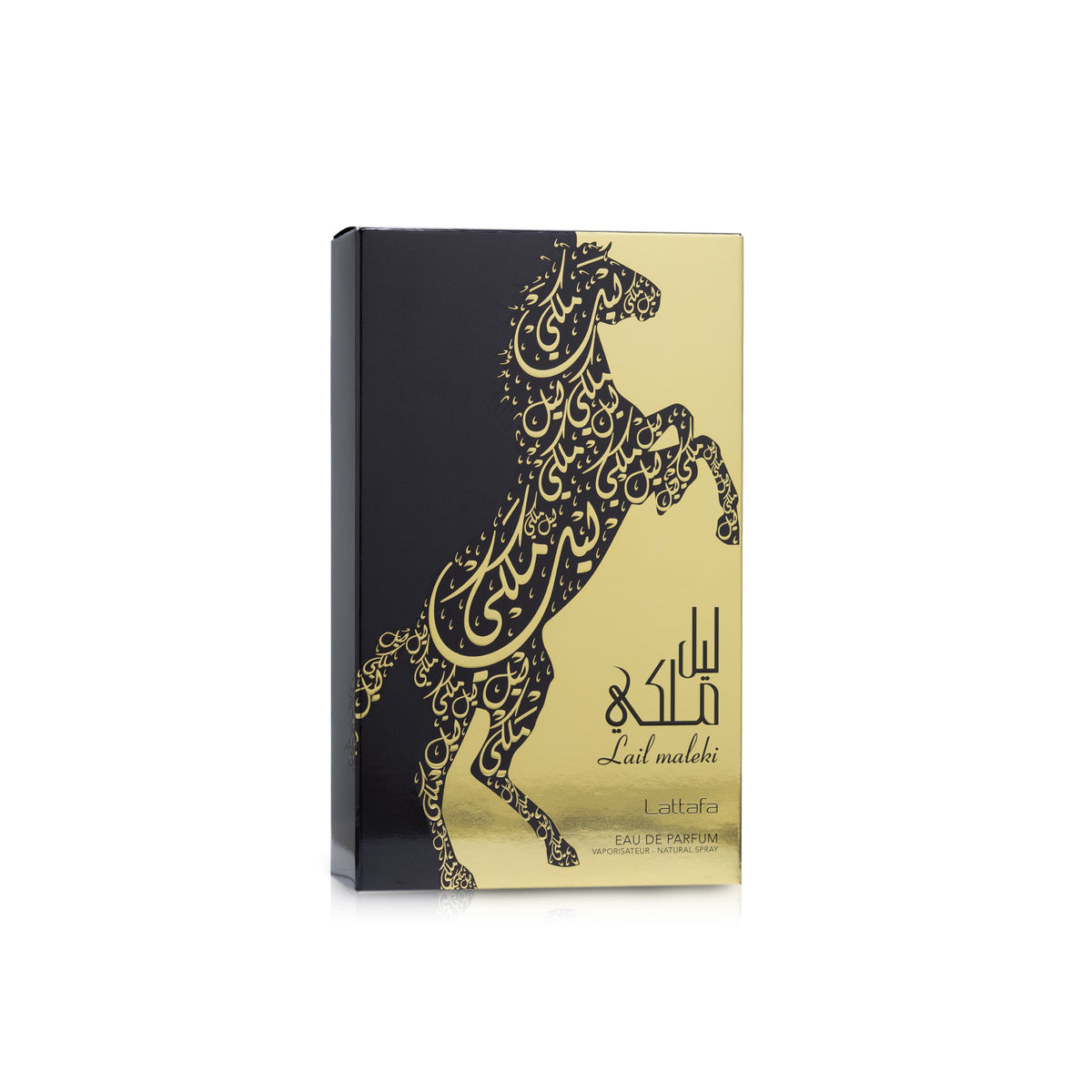 Lail Maleki EDP 100ml by Lattafa