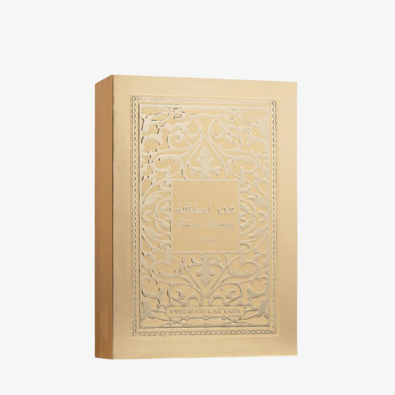 Fakhar Extrait EDP 100ml by Lattafa