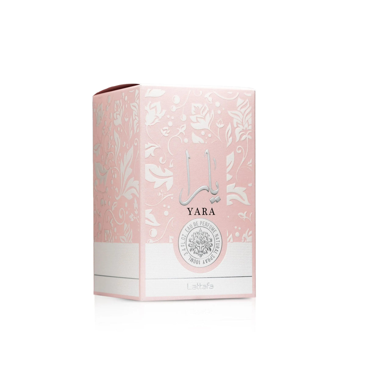 Yara EDP 100ml by Lattafa