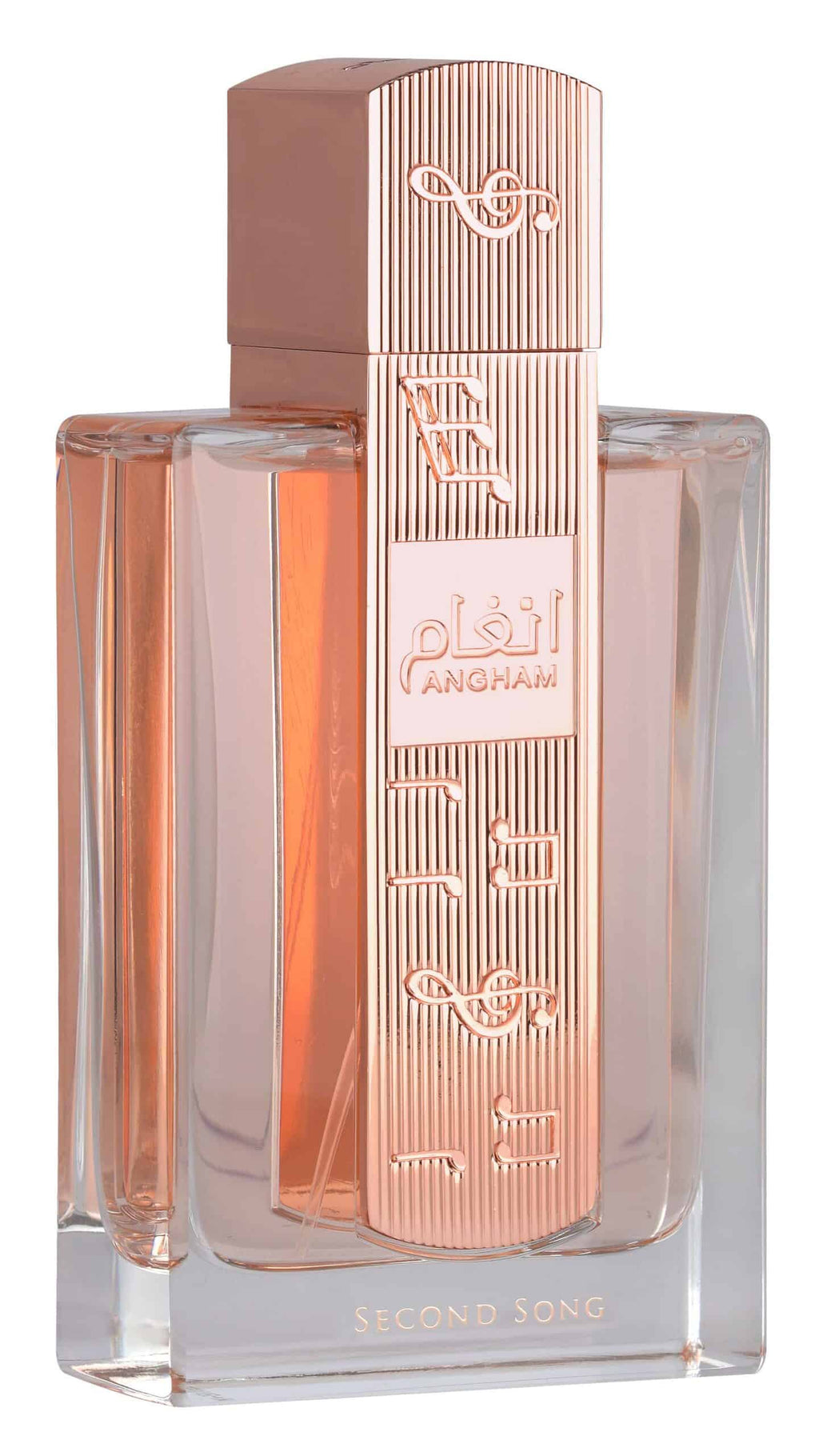 Angham Second Song EDP 100ml By Lattafa