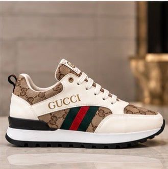 Women’s Premium Fashion Sneakers – Luxury Style & Comfort
