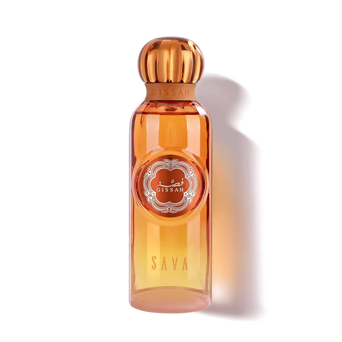 Sava EDP 200ml By Gissah