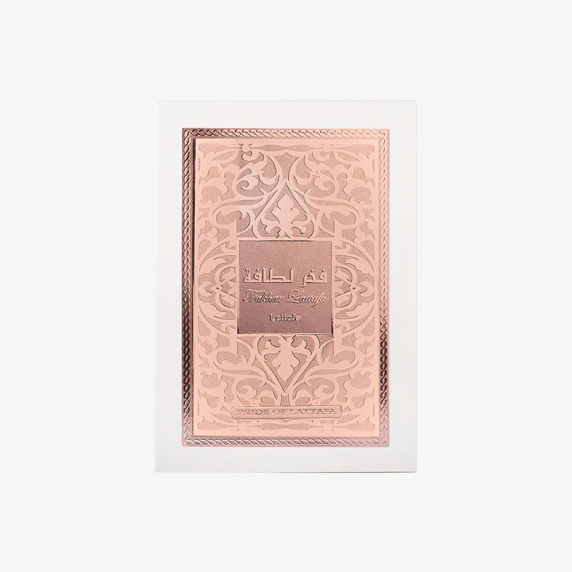 Fakhar Women EDP 100ml by Lattafa