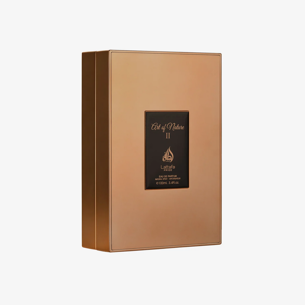 Art of Nature II EDP 100ml by Lattafa Pride