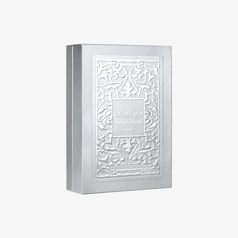 Fakhar Platin EDP 100ml by Lattafa