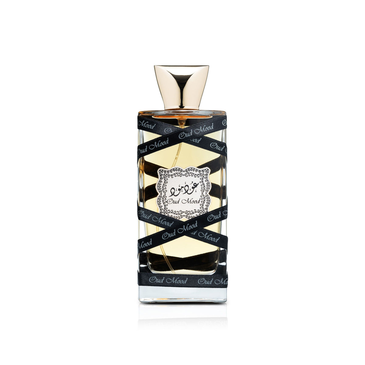 Oud Mood EDP 100ml By Lattafa