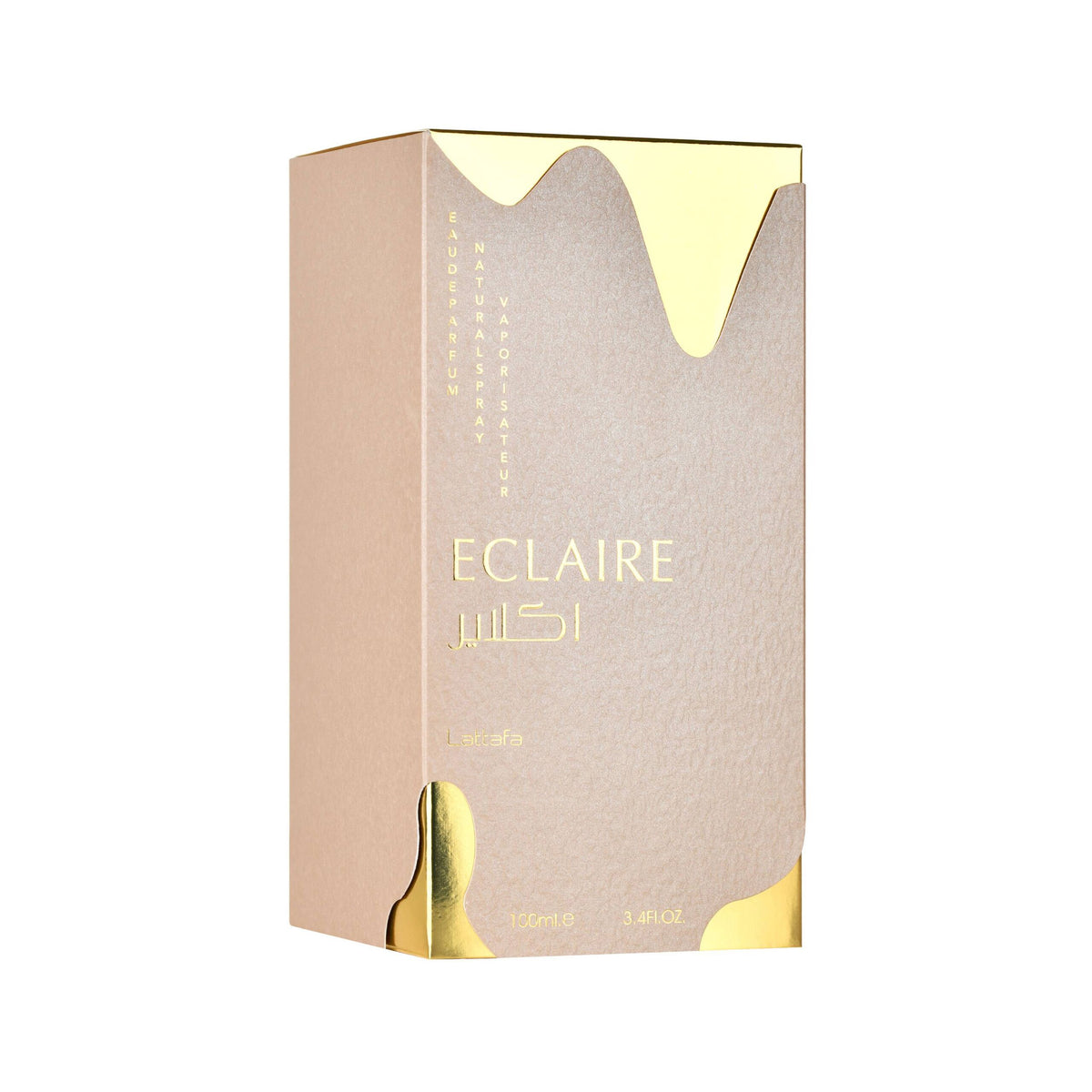 Eclaire EDP 100ml By Lattafa