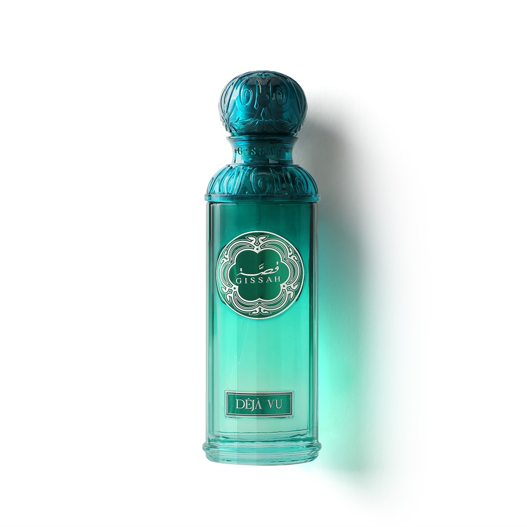 Timeless Set EDP 90ml x2 By Gissah