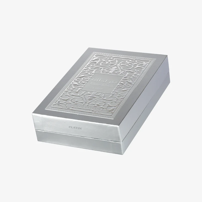 Fakhar Platin EDP 100ml by Lattafa