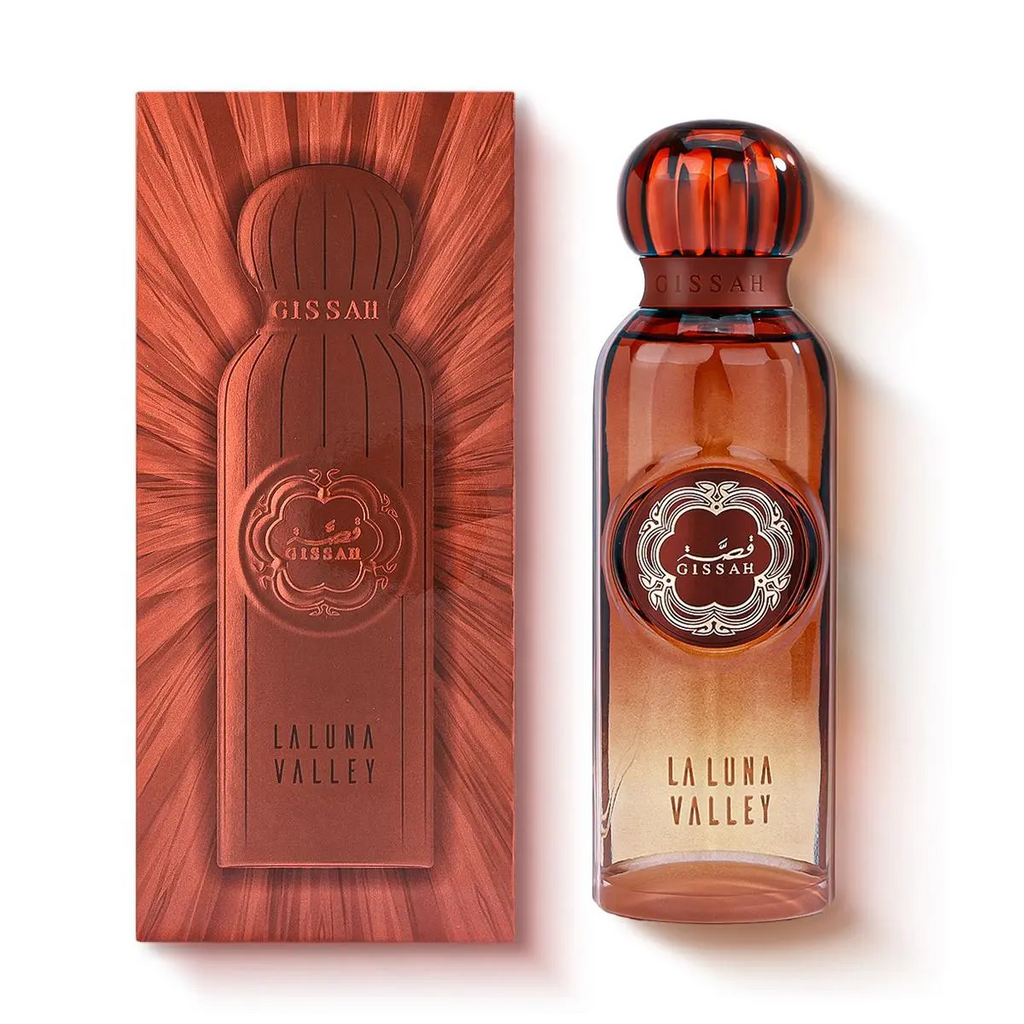 La Luna EDP 200ml By Gissah