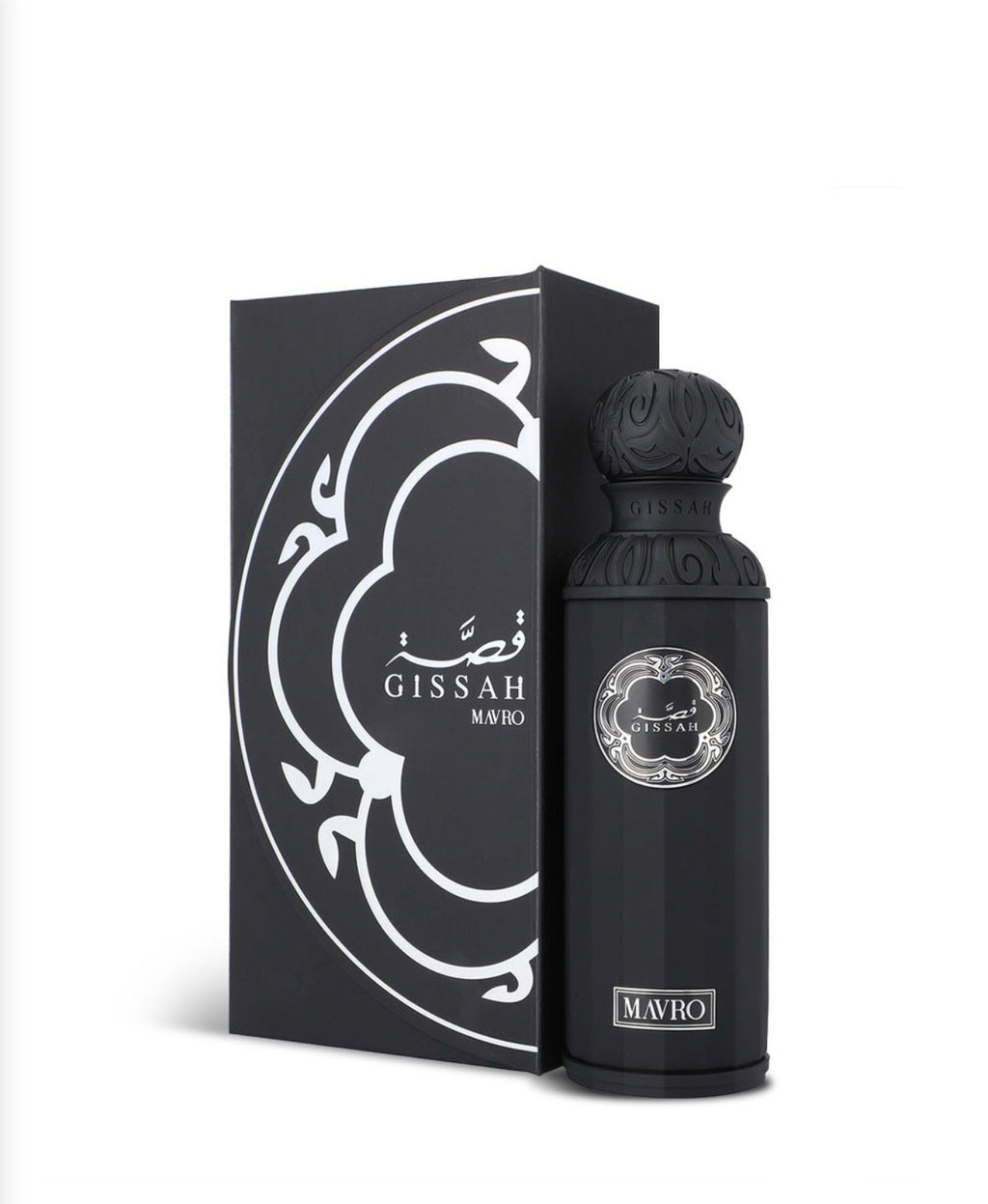 Mavro EDP 200ml By Gissah