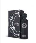 Mavro EDP 200ml By Gissah