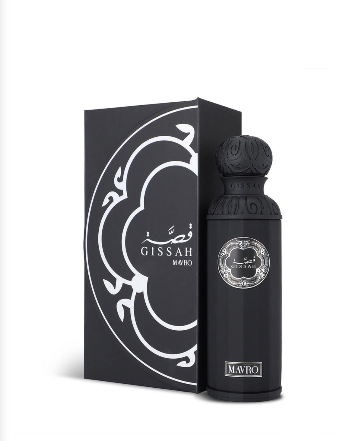 Mavro EDP 200ml By Gissah