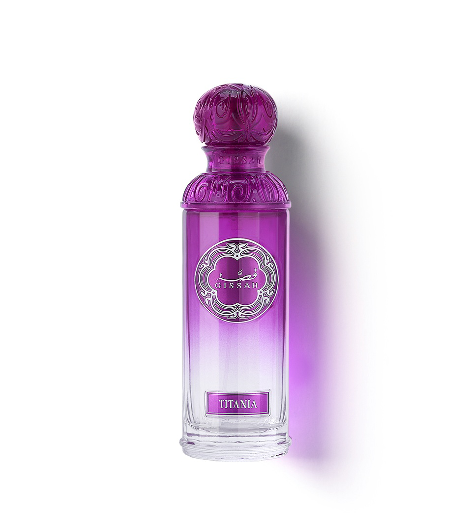 Gissah Titan Her - 2x90 ml