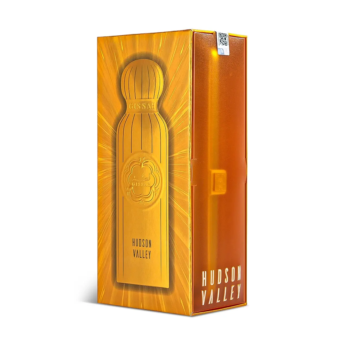 Hudson Valley EDP 200ml By Gissah