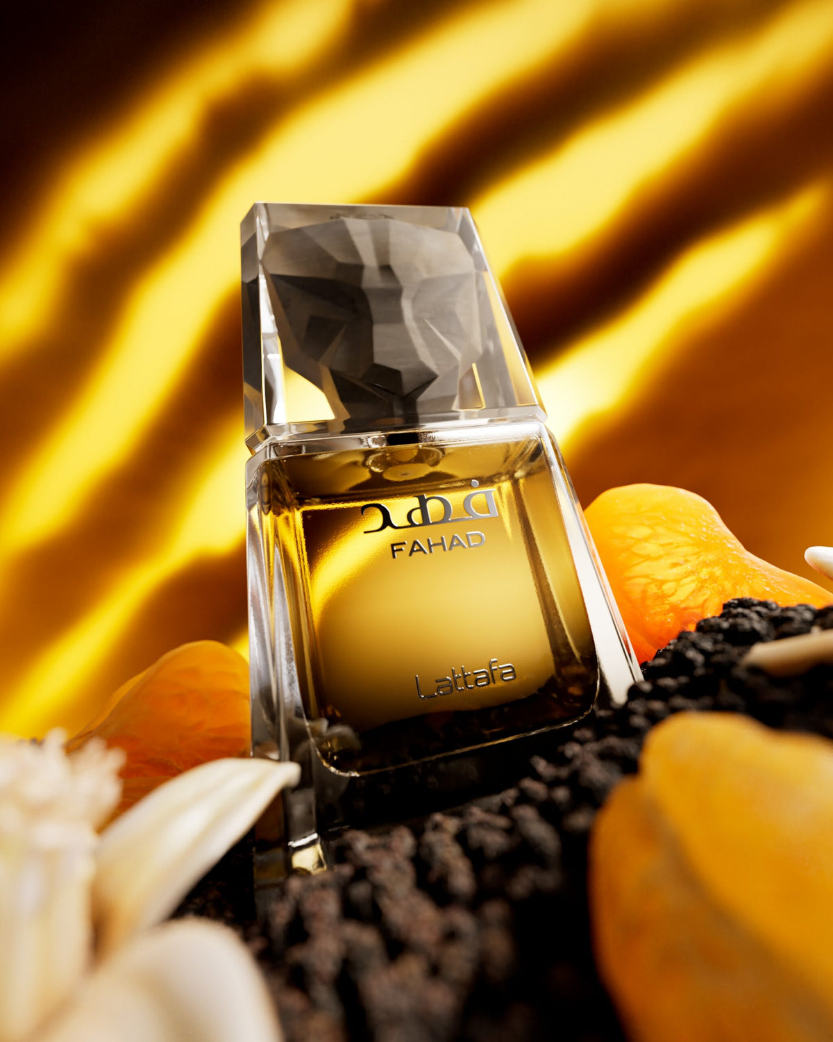 Fahad EDP 80 ML By Lattafa