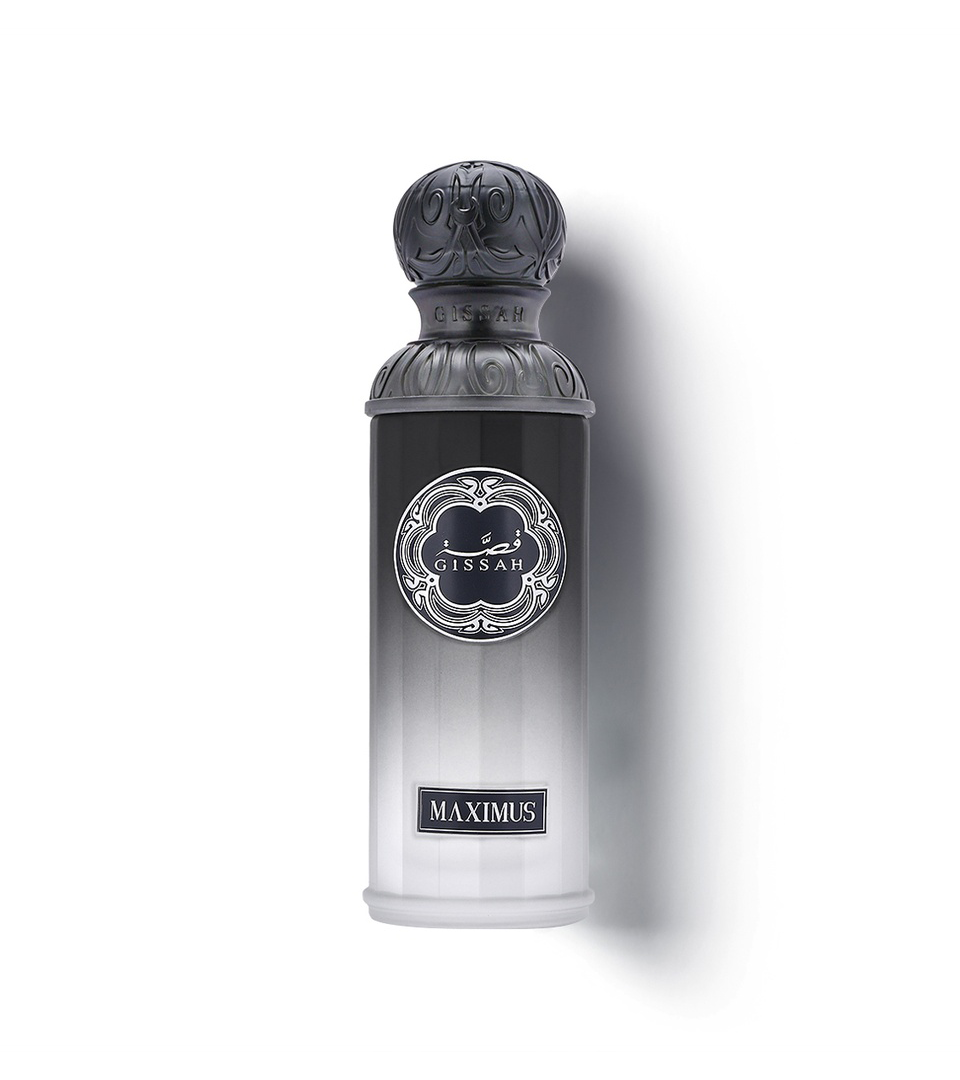 Titan Him Set EDP 90ml x2 By Gissah
