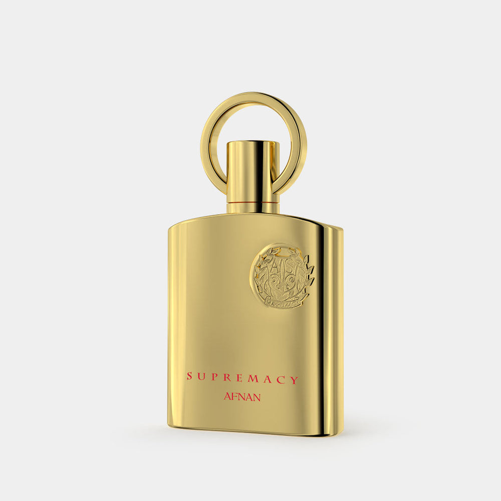 Supremacy Gold EDP 100ml By Afnan