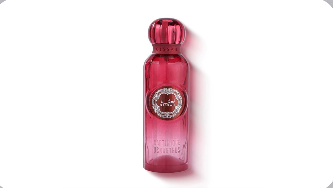 Martinique Osmanthus EDP 200ml By Gissah