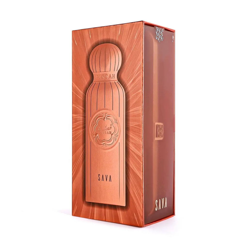 Sava EDP 200ml By Gissah