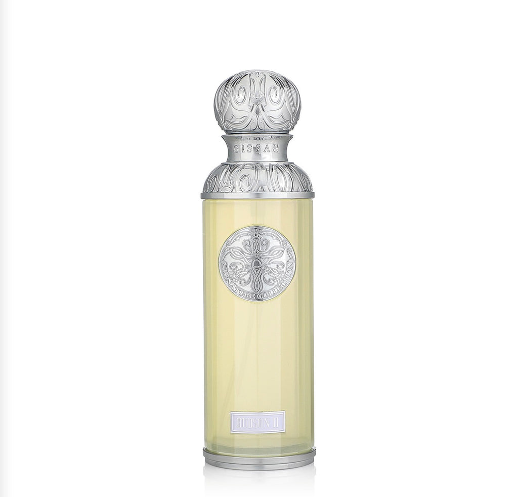 Hudson II EDP 200ml By Gissah