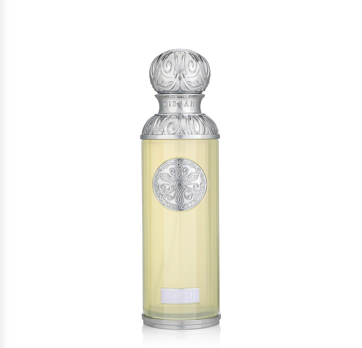 Hudson II EDP 200ml By Gissah