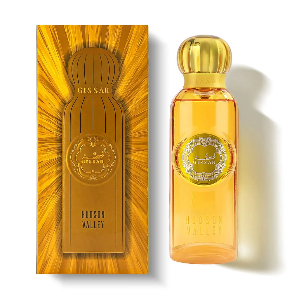Hudson Valley EDP 200ml By Gissah