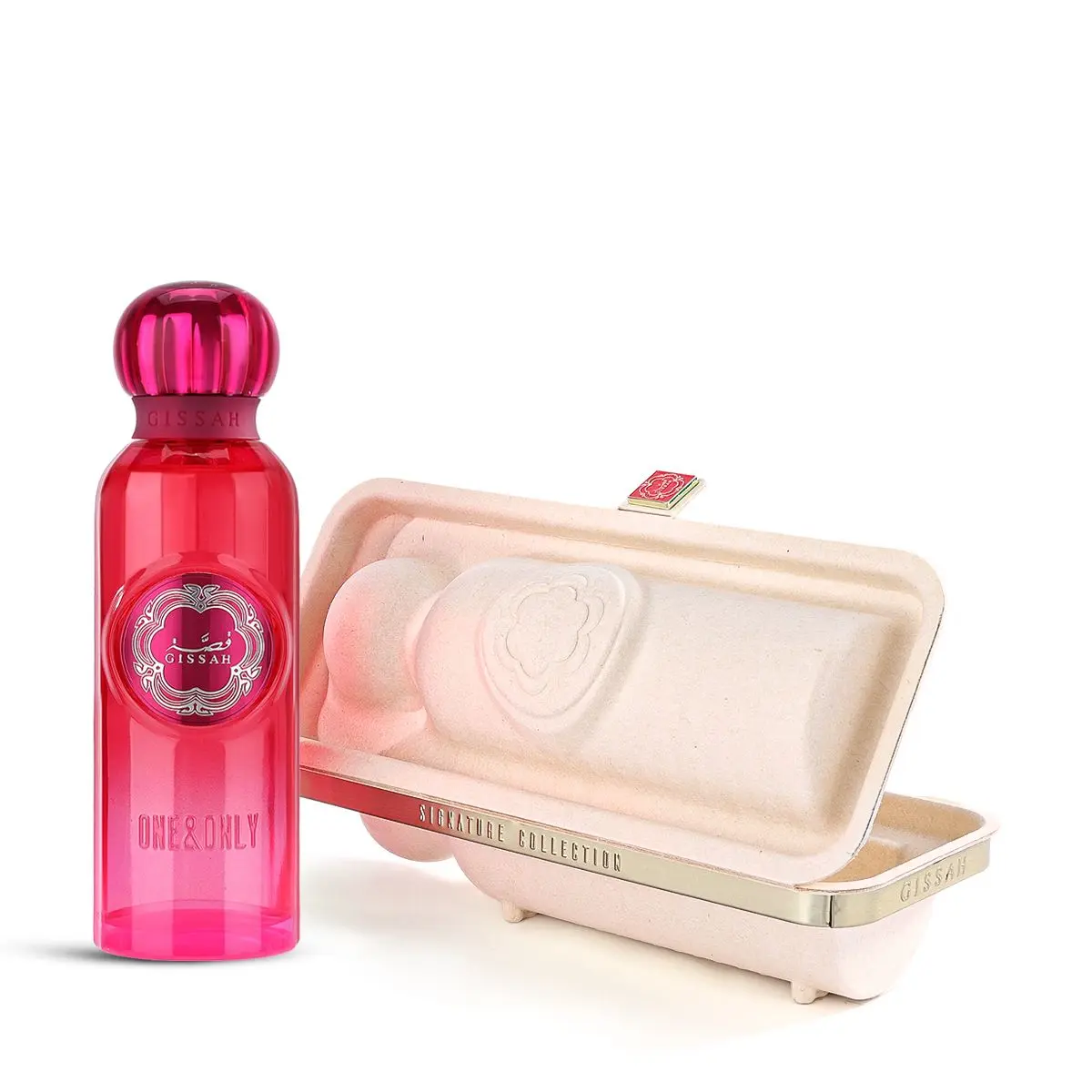 One & Only EDP 200ml By Gissah