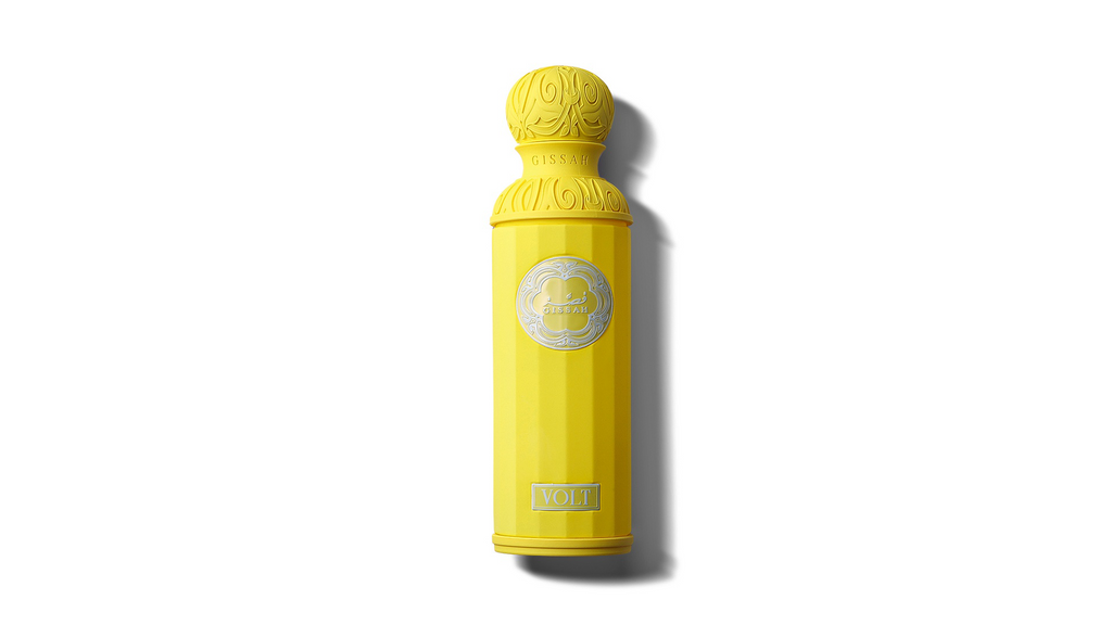 Volt EDP 200ml By Gissah