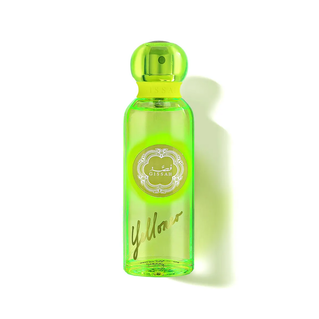 Yelloneo Set EDP 75mL + 75ml By Gissah