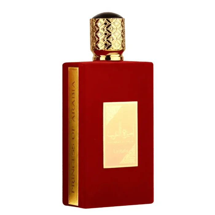 Ameerat Al Arab EDP 100ml By Lattafa Asdaaf