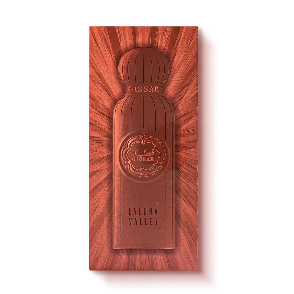 La Luna EDP 200ml By Gissah
