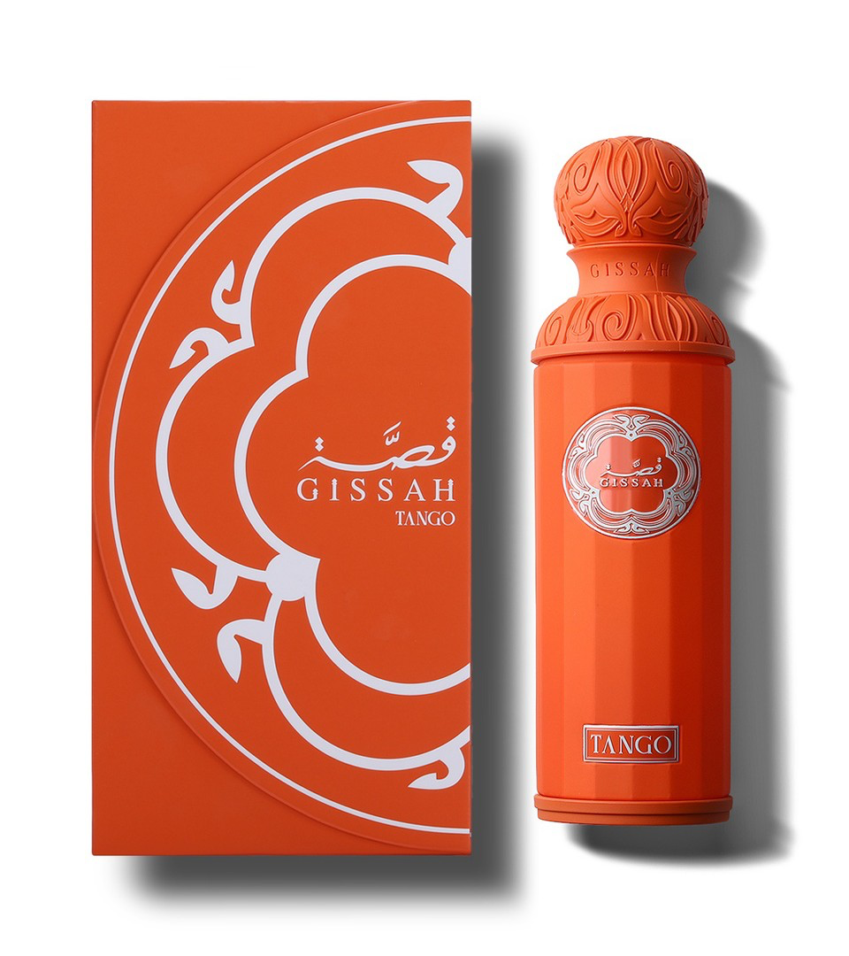 Tango EDP 200ml By Gissah