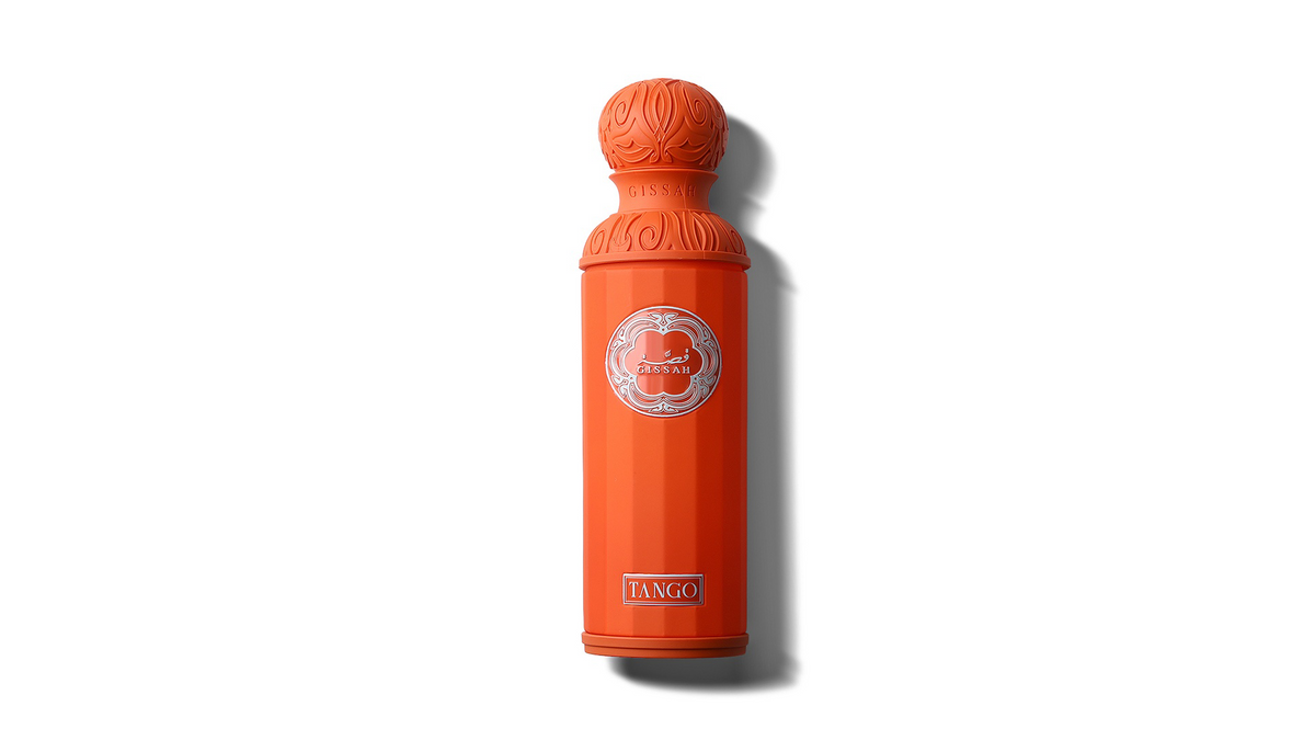 Tango EDP 200ml By Gissah