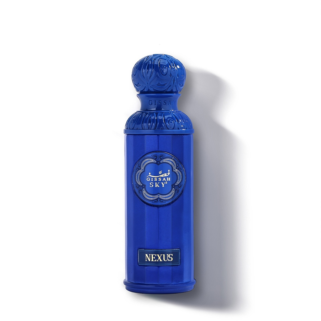 Nexus EDP 90ml By Gissah