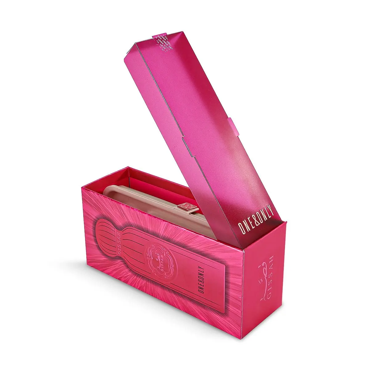 One & Only EDP 200ml By Gissah