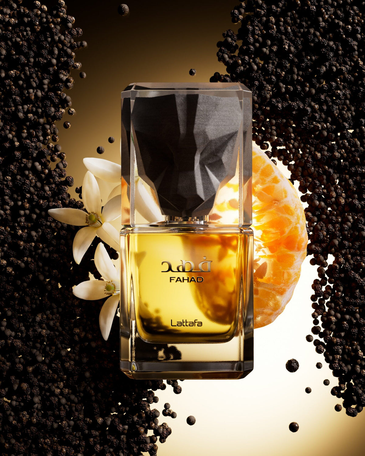 Fahad EDP 80 ML By Lattafa