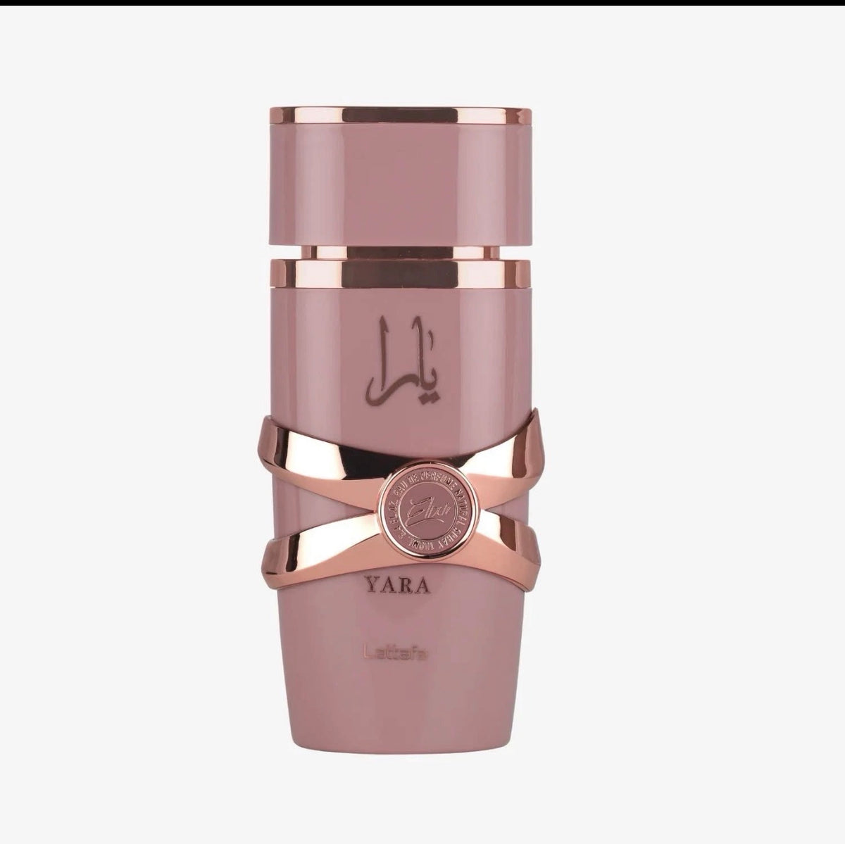 Yara Elixir EDP 100ml By Lattafa
