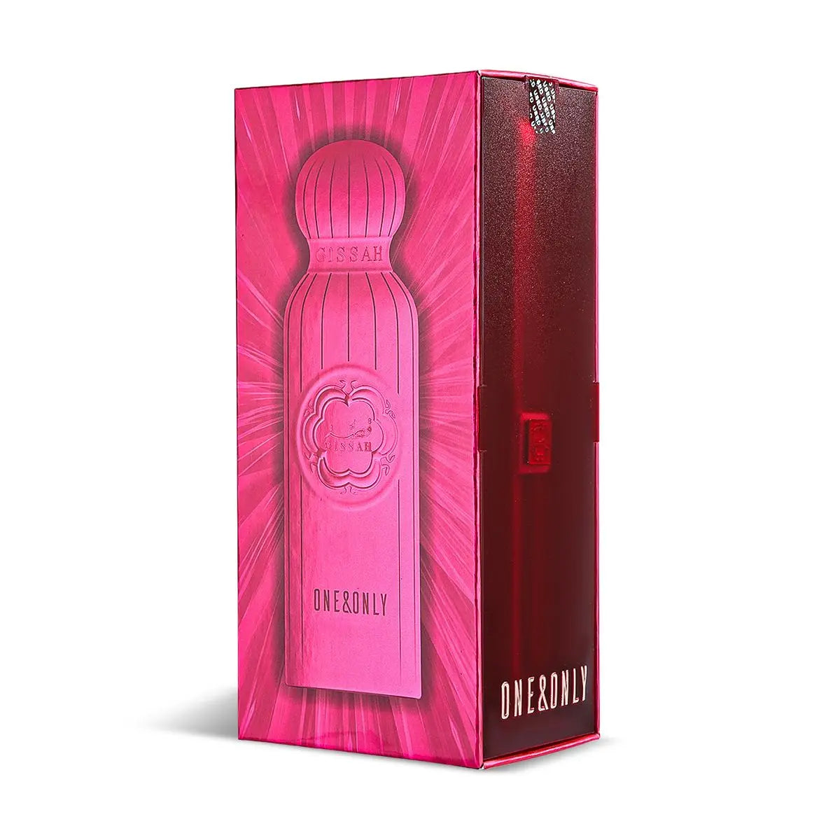 One & Only EDP 200ml By Gissah