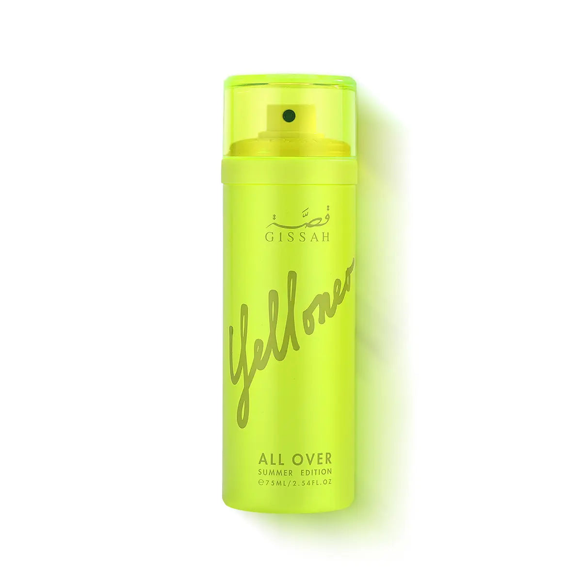 Yelloneo Set EDP 75mL + 75ml By Gissah