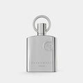 Supremacy Silver EDP 100ml by Afnan