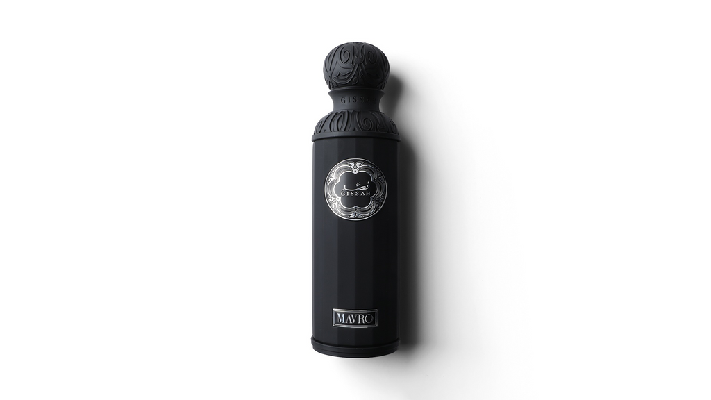 Mavro EDP 200ml By Gissah