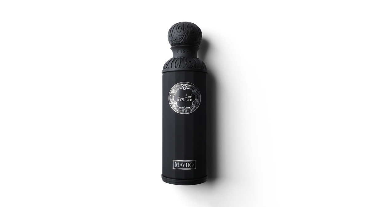 Mavro EDP 200ml By Gissah