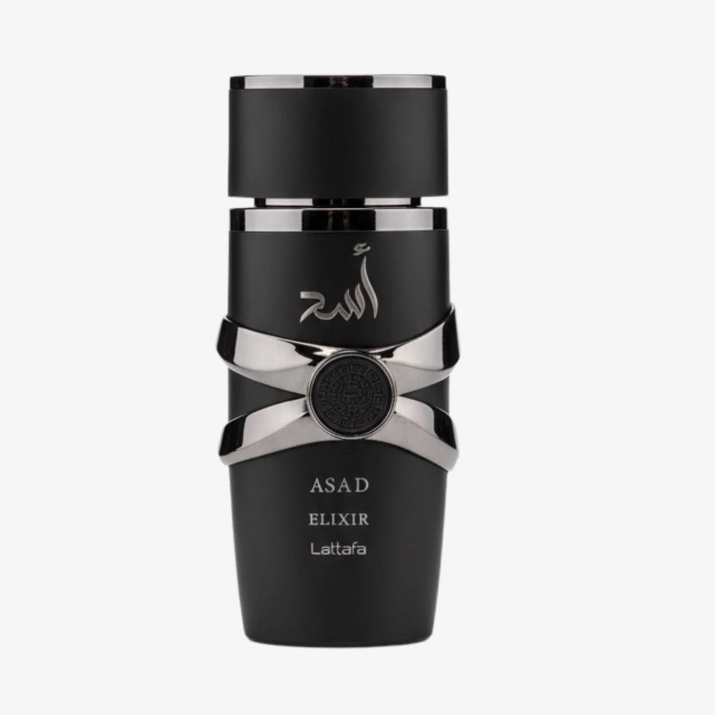 Asad Elixir EDP 100ml By Lattafa