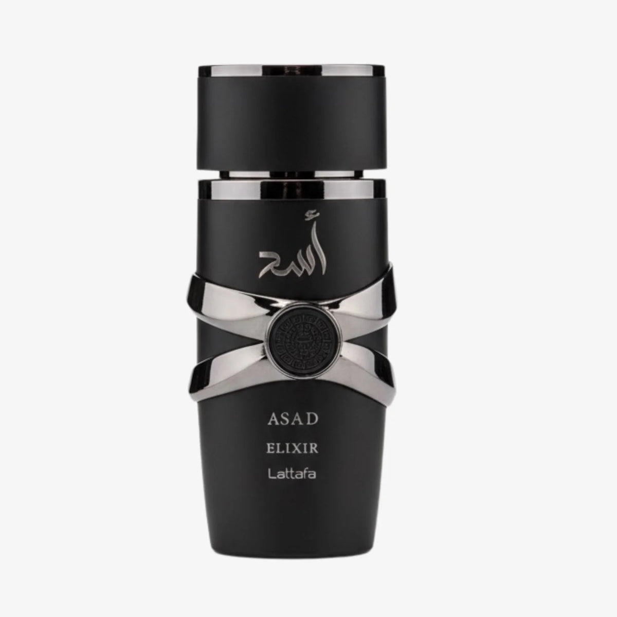 Asad Elixir EDP 100ml By Lattafa