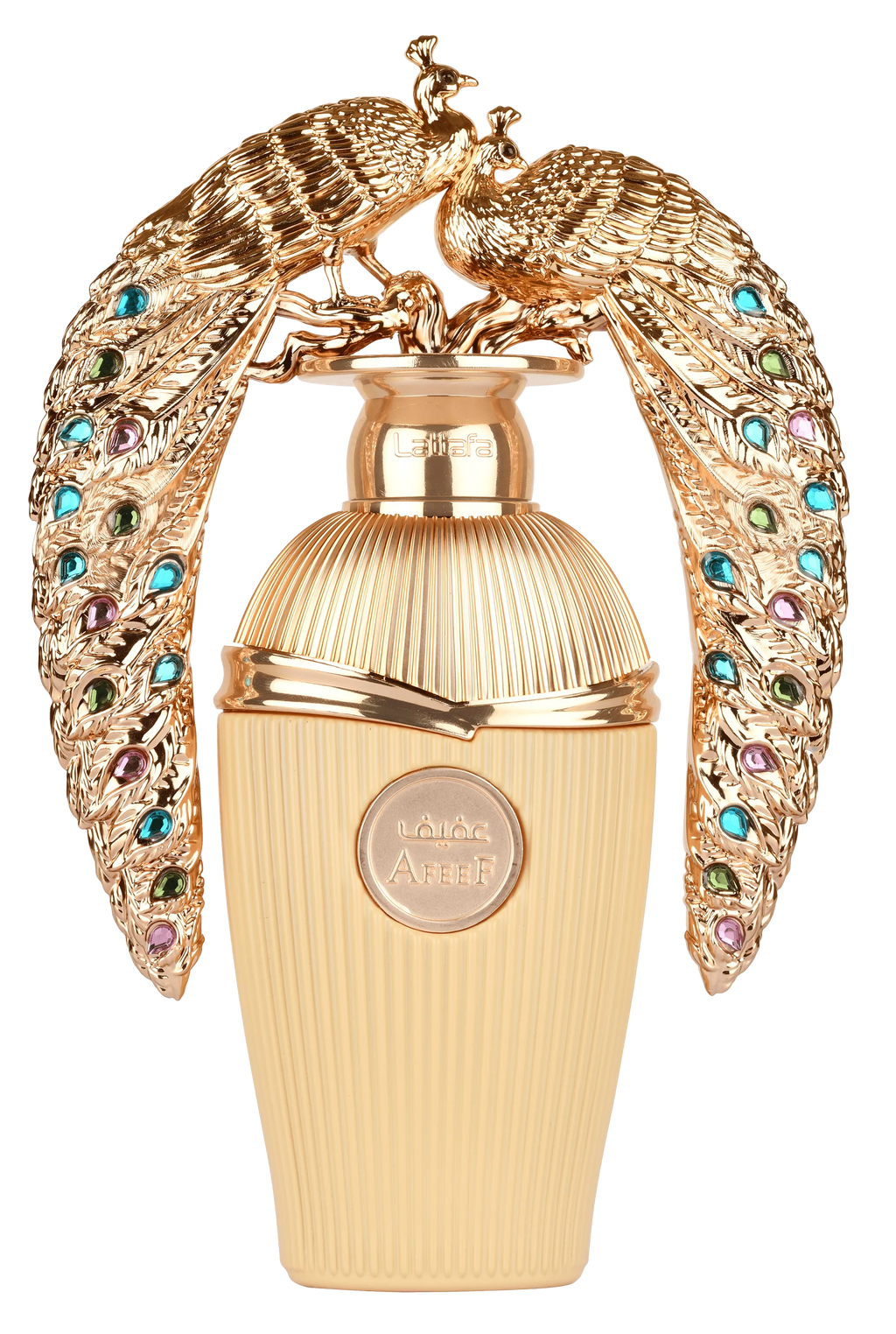 Afeef EDP 100ml by Lattafa