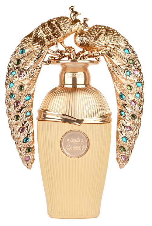 Afeef EDP 100ml by Lattafa