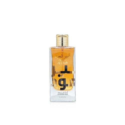 Ameer Al Oudh – Intense EDP 100ml by Lattafa