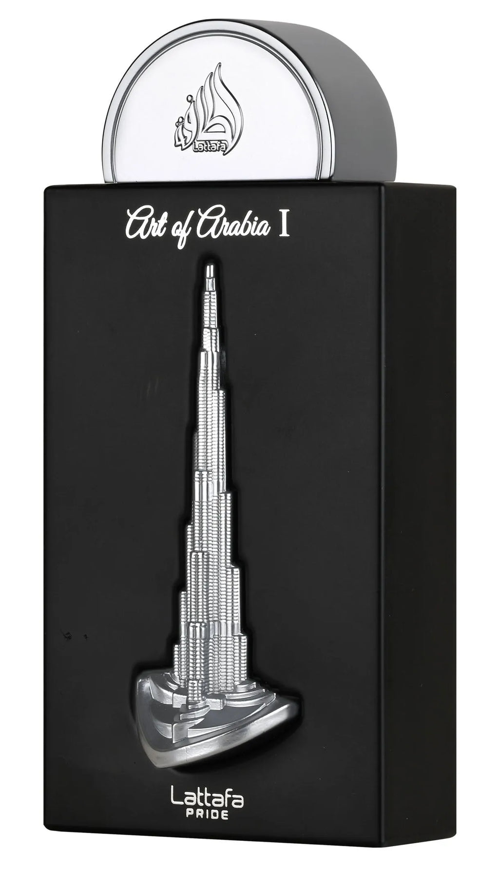 Art of Arabia I EDP 100ml by Lattafa Pride