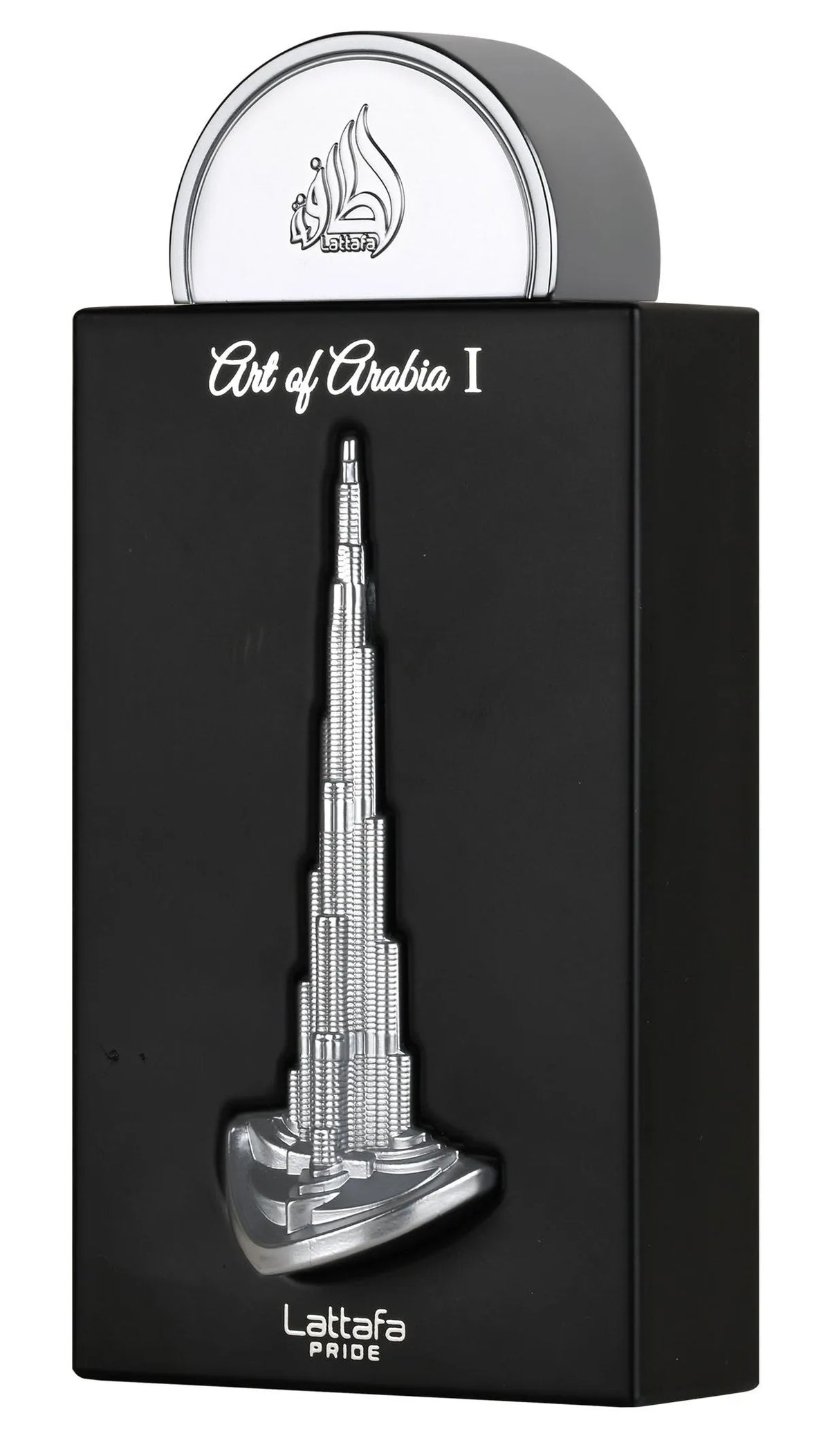 Art of Arabia I EDP 100ml by Lattafa Pride